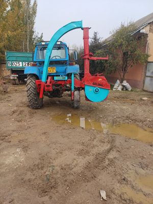 Комбайн сотилади !!!