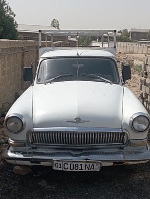 Avto 2125 gazi bor