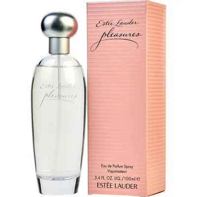 Estée Lauder Pleasures парфюм 100 мл
