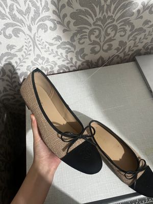 Chanel baletka