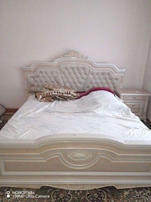 Spalni komplekt