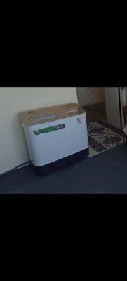 polavtomat kiryuvish mashina sotiladi