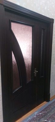 продаются Б/У двери в хорошем состоянии
