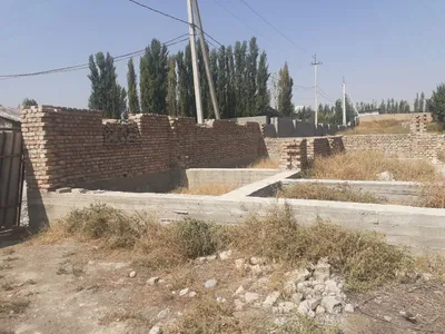 Ер чек участкалар 12 сот сотилади