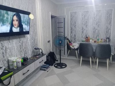Кора Камич 1/3 корасарой 1в2-комнат 4-этаж 4-этажка