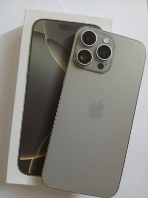 iphone 16 pro max copy