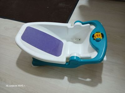 Детская ванночка