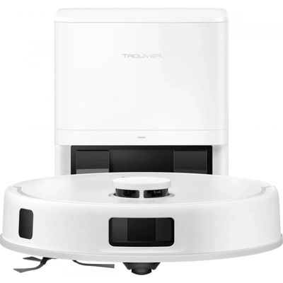 Dreame E20 Plus — надежная уборка на каждый день