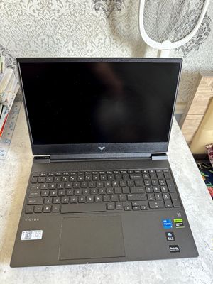 Victus by HP Gaming Laptop
