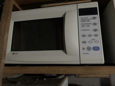 Продам микроволновку