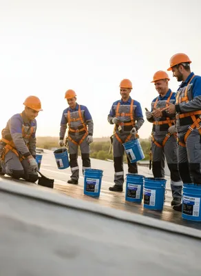 Праймер битумный