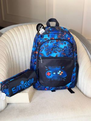 Smiggle рюкзак (оригинал)