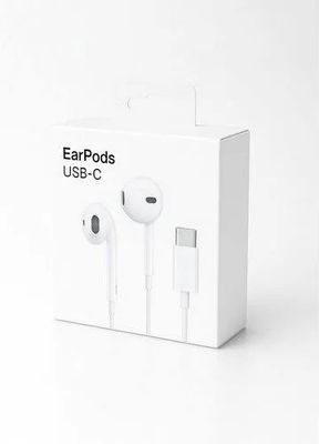 EarPods USB-c TIPE C