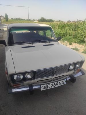 Vaz 2106, yili 1991 chotki srochno