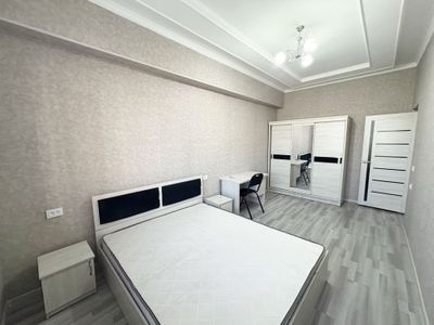 Аренда 2х ком 67м2 Сергелийский район