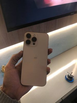 Iphone 16 pro max 512