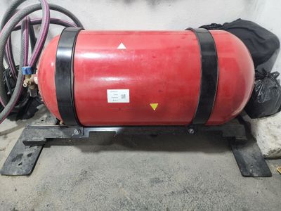 Metan balon sotiladi 90 talik