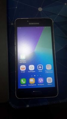 Samsung galaxy J2 Prime сатылады! Продается Samsung galaxy J2 Prime!