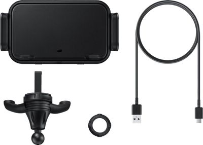 Wireless car charger Samsung