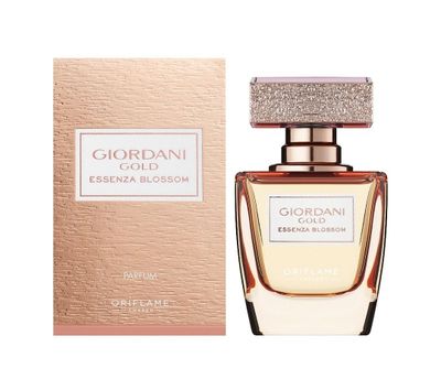 Giordani Gold Essenza Blossom Oriflame