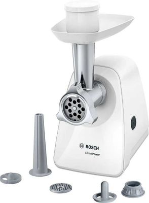 Bosch SmartPower MFW2520W Мясорубка