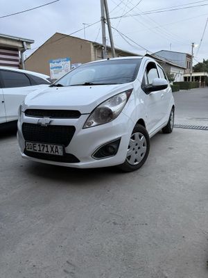 Spark 2 Mexanika 1.25
