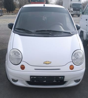 Matiz mx sotiladi