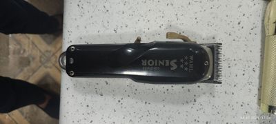 Wahl senior машинка для стрижки