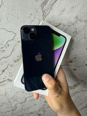 iPhone 14 128Gb Black Akk: 85% Kelwamiz