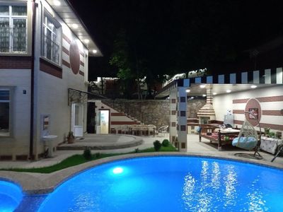 Dacha Bez Makler