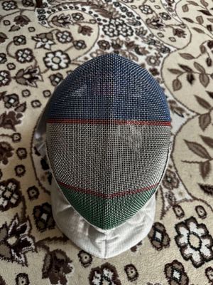 Fencing mask fie new