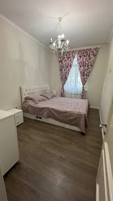 3-комнатная квартира, 98 м², Яшнабадский район, Паркентский базар