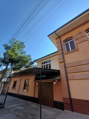 Huvaydo ushaksa 2sotix 4hona