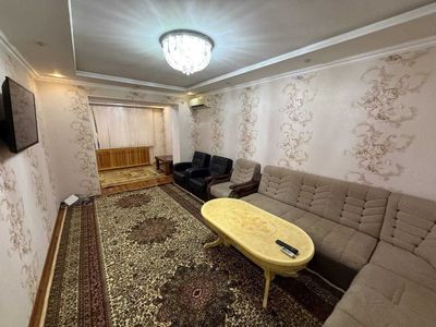 Аренда 3х ком квартира Ц2 ор: Супер центр (ШМТ)