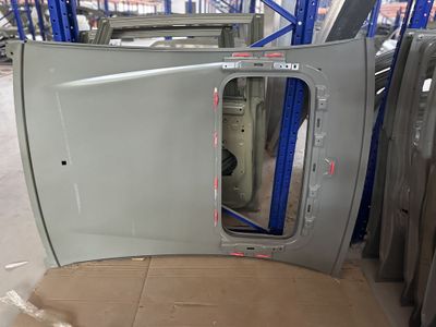 TRACER 2 LUKLI Krisha|tom GM Orginal