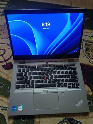 Lenova L13 yoga ThinkPad