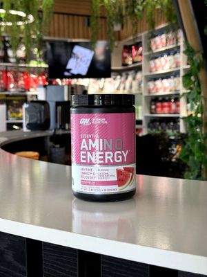 optimum Nutrition Amino Energy 30