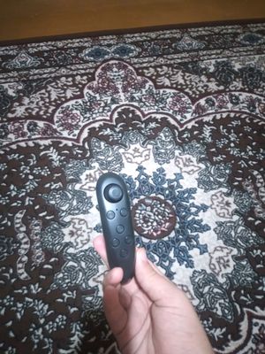 Vr ochki + pulti bilan