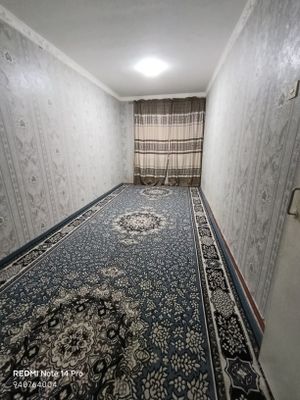 Ватни 3 хона килинган ижарага берилади