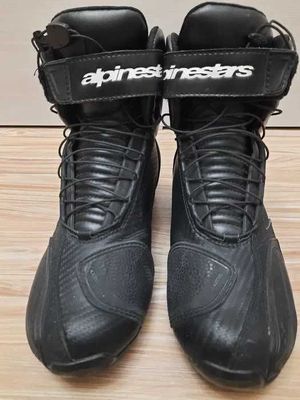 ALPINESTARS Мотоботы SP-1 ботинки для езды на мотоцикле