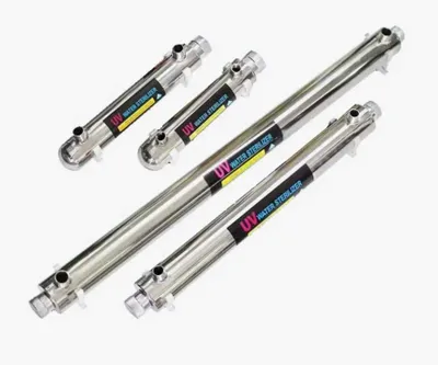 Ультрафиолетовая лампа UV обратного осмоса