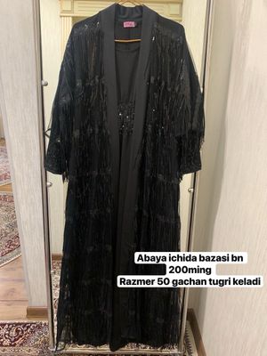 Abaya