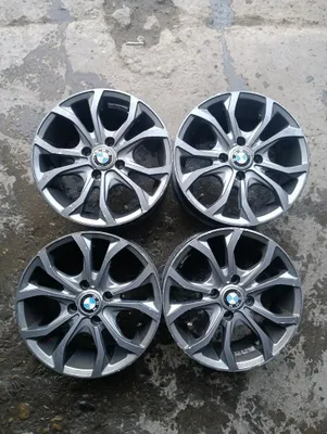 R14 BMW fasong deska