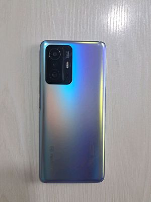 Xiaomi 11 T 8/128 ideal