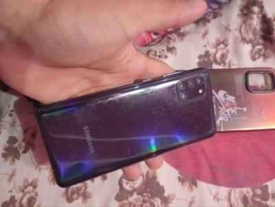 Samsung a31 ideal radnoy obmen