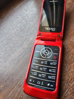 TEXNO MAX 22