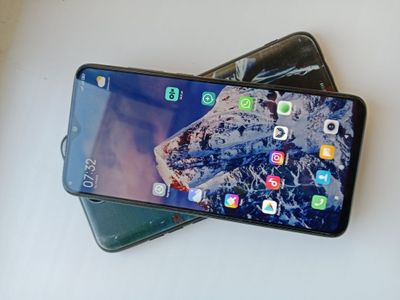 Redmi not 8 pro 6ga128 talik