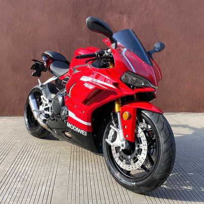 Мотоцикл Modiwei 800rr