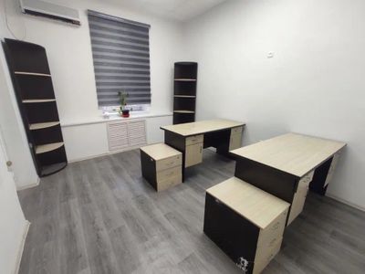 Сергели Index 25м² 1этаж 1кабинет Юр адрес