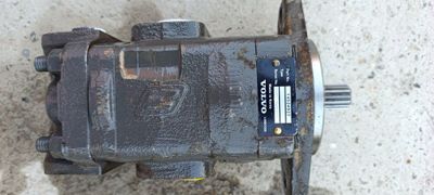 Volvo 145 Ekskavatorni kichkina nasosi rodnoy